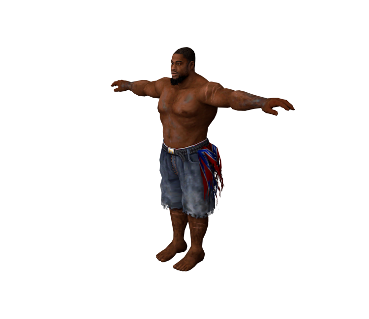 Preview in Browser - Def Jam: Fight for New York