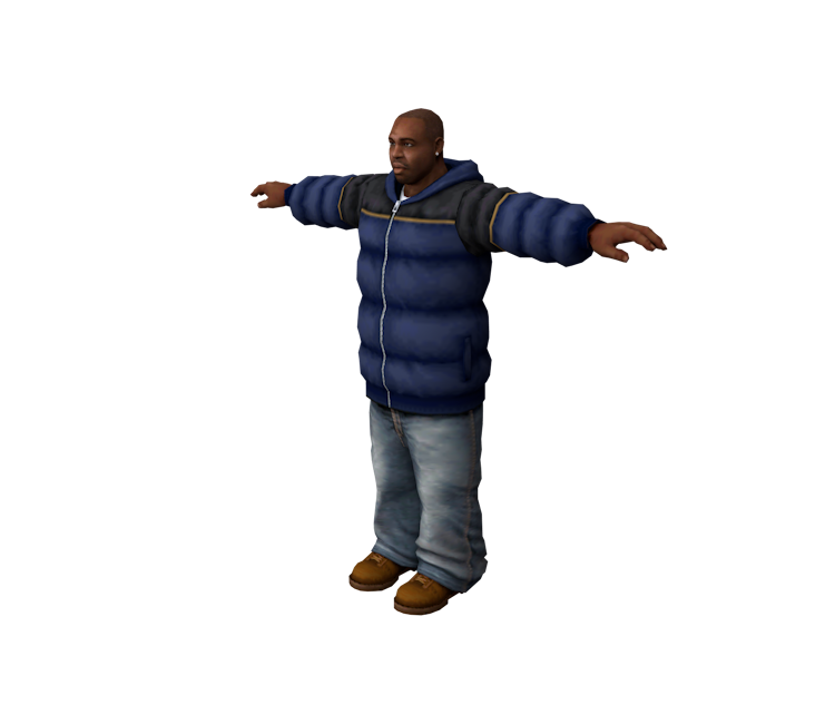 Preview in Browser - Def Jam: Fight for New York