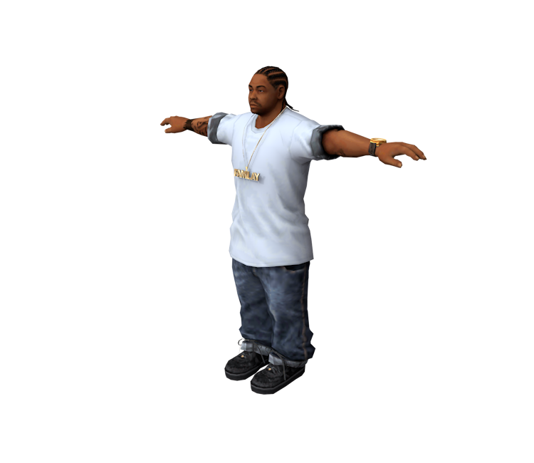Preview in Browser - Def Jam: Fight for New York