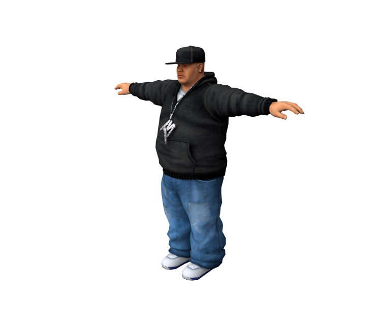 Preview in Browser - Def Jam: Fight for New York