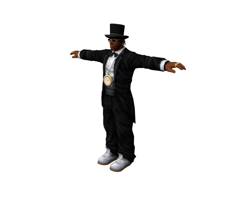 Preview in Browser - Def Jam: Fight for New York