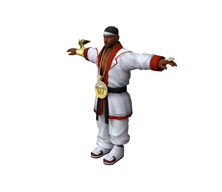 Preview in Browser - Def Jam: Fight for New York
