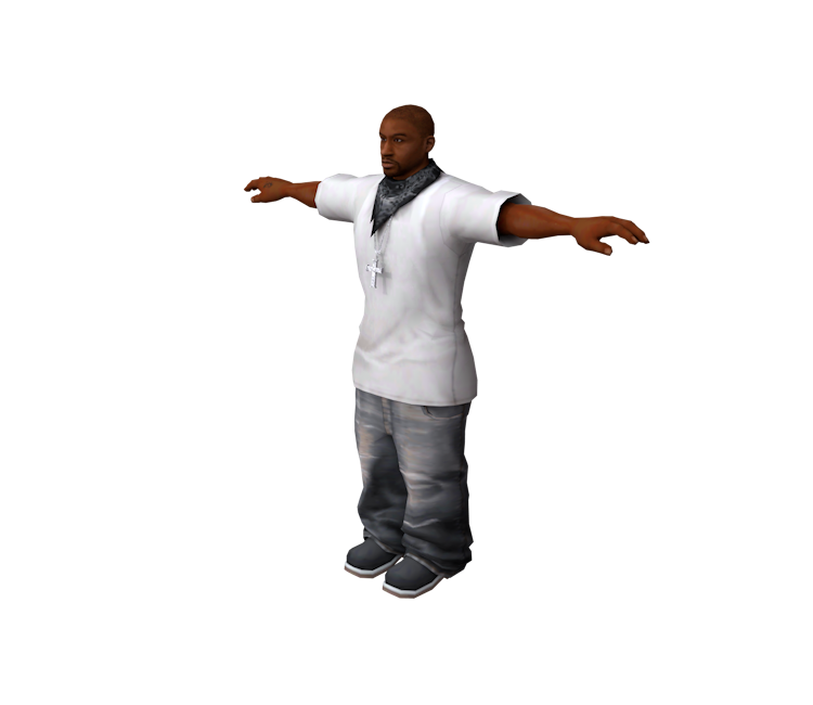 Preview in Browser - Def Jam: Fight for New York