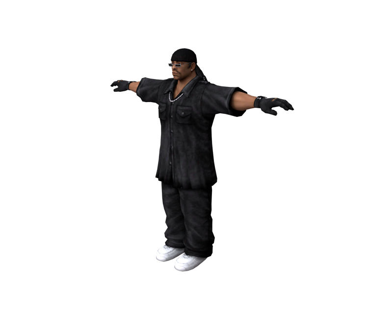 Preview in Browser - Def Jam: Fight for New York