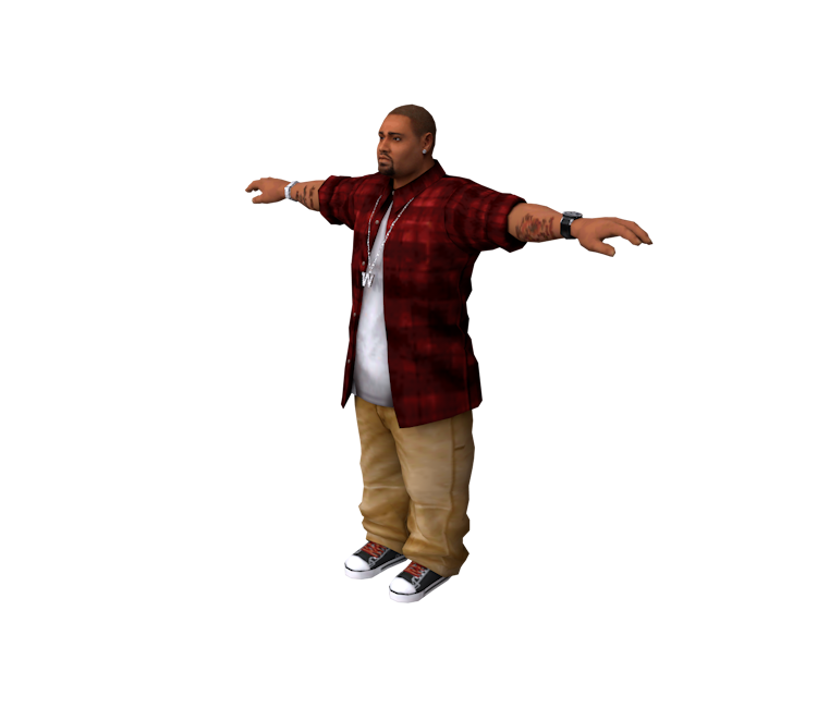 Preview in Browser - Def Jam: Fight for New York