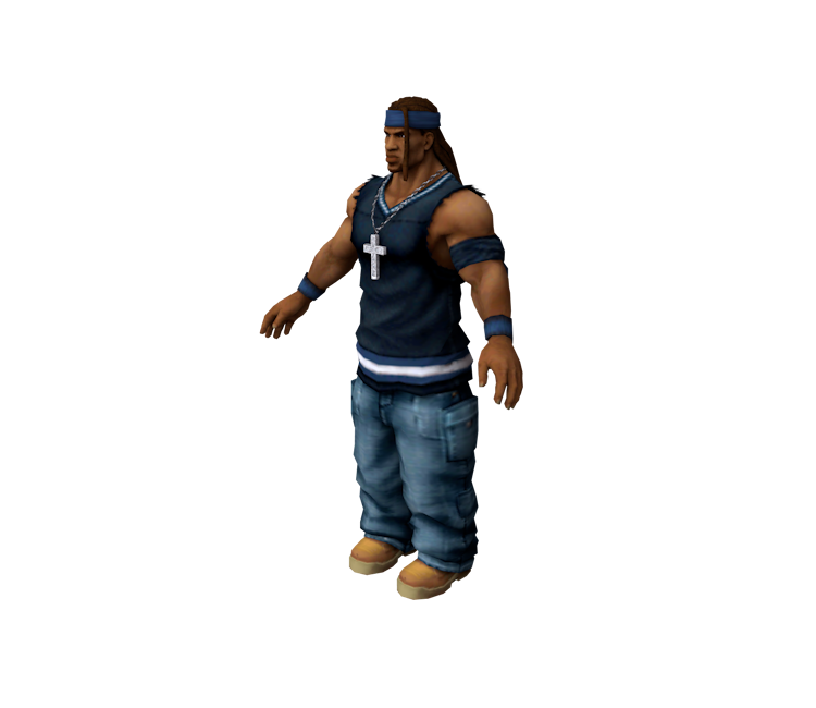 Preview in Browser - Def Jam: Fight for New York