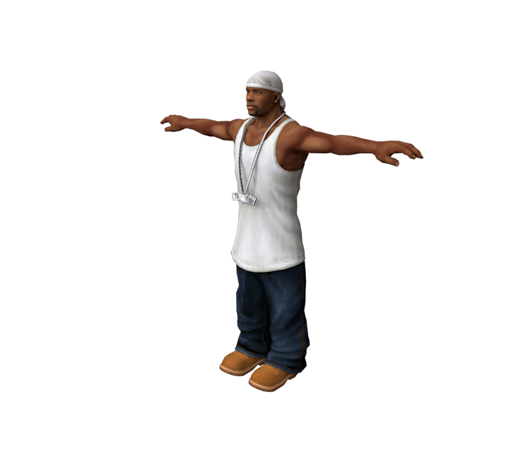 Preview in Browser - Def Jam: Fight for New York