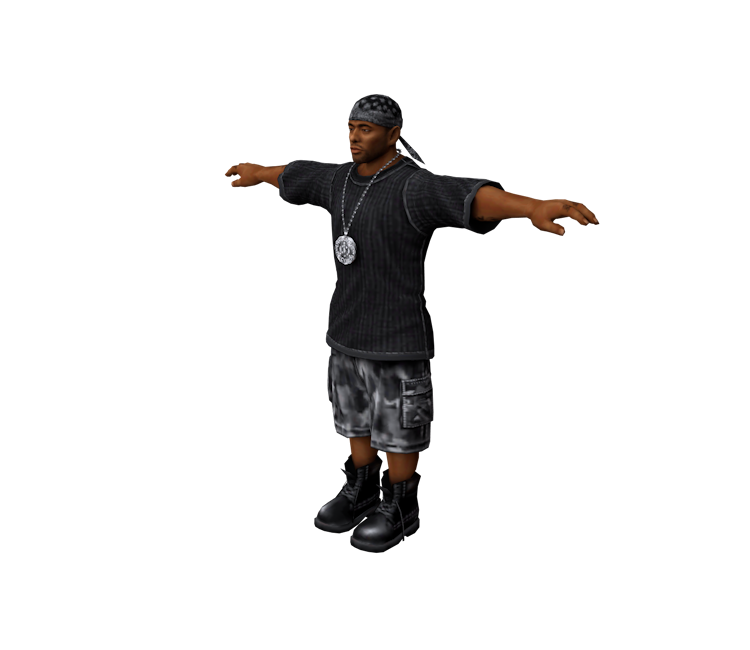 Preview in Browser - Def Jam: Fight for New York