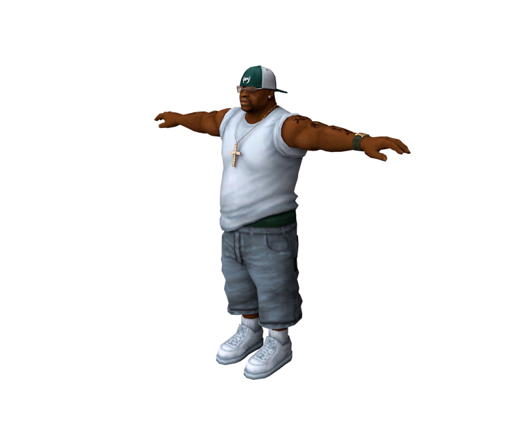 Preview in Browser - Def Jam: Fight for New York