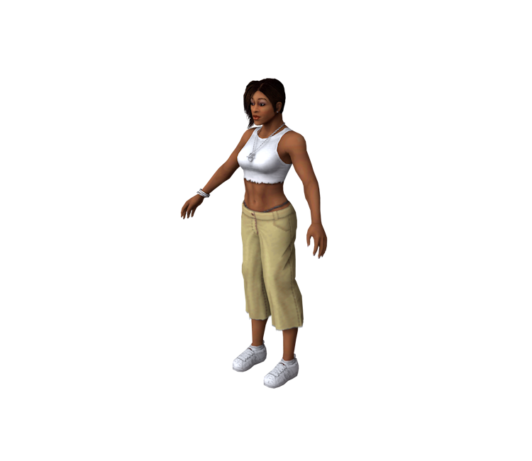 Preview in Browser - Def Jam: Fight for New York