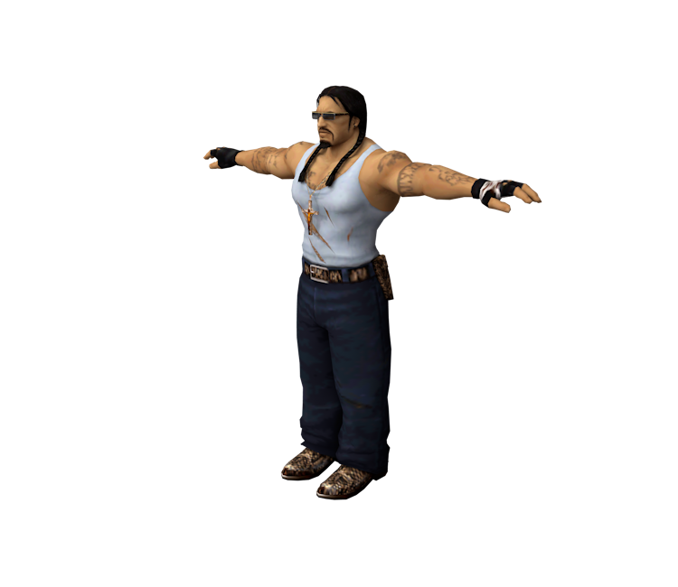 Preview in Browser - Def Jam: Fight for New York
