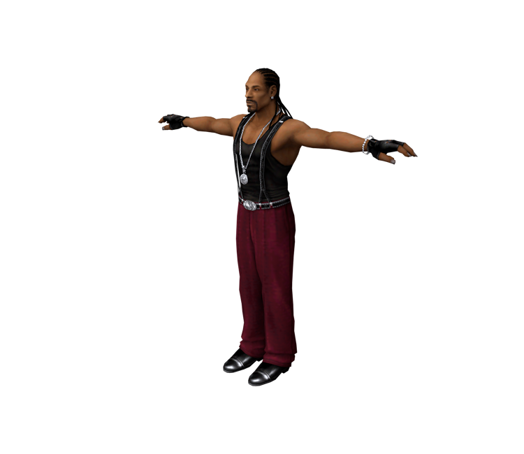 Preview in Browser - Def Jam: Fight for New York