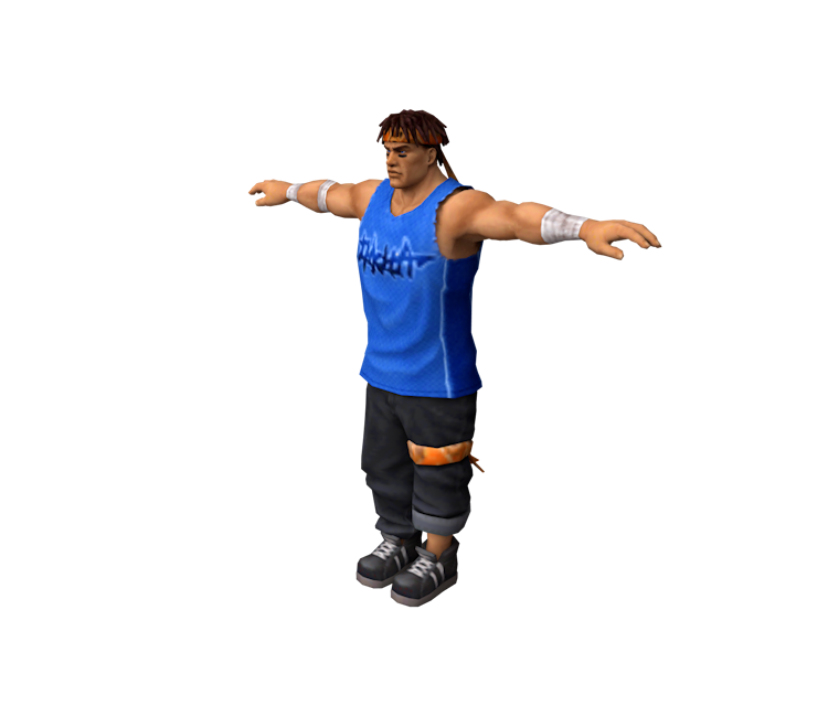 Preview in Browser - Def Jam: Fight for New York