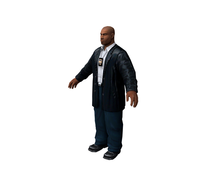 Preview in Browser - Def Jam: Fight for New York