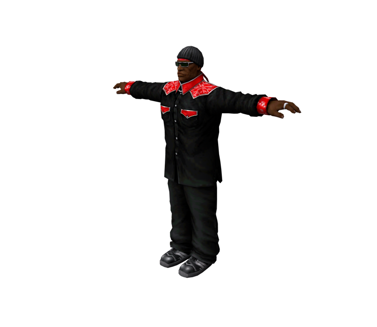 Preview in Browser - Def Jam: Fight for New York