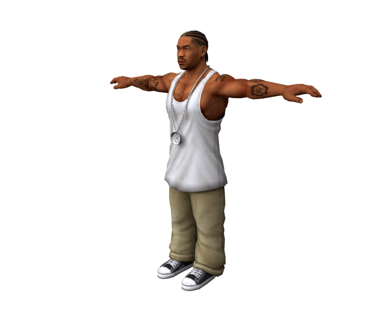 Preview in Browser - Def Jam: Fight for New York
