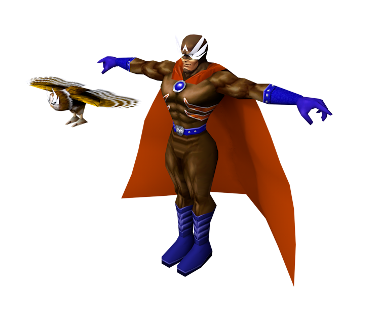 Download ZIP Archive - F-Zero GX