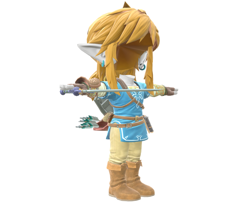 Preview in Browser - Super Smash Bros. Ultimate