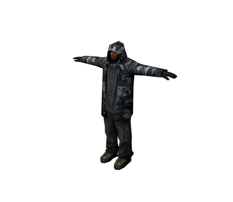 Preview in Browser - Marc Ecko's Getting Up: Contents Under Pressure