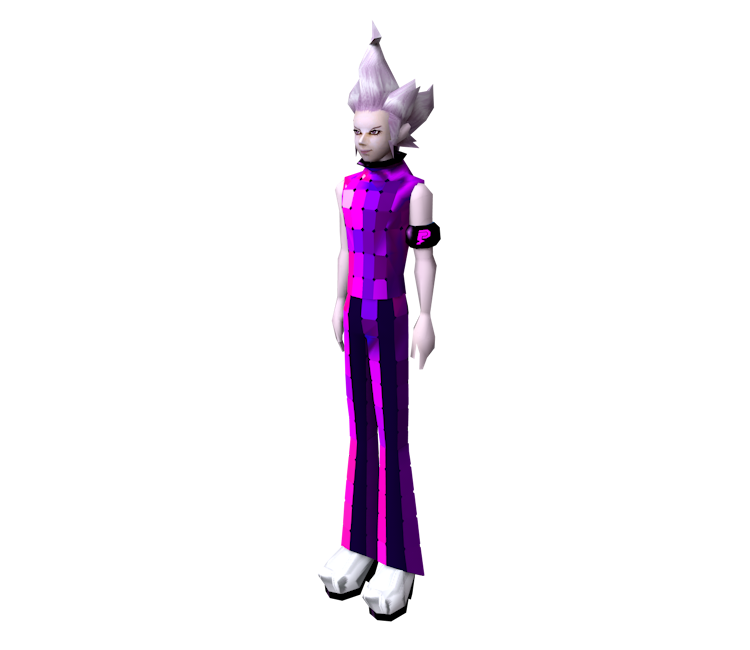 Preview in Browser - Space Channel 5 Part 2