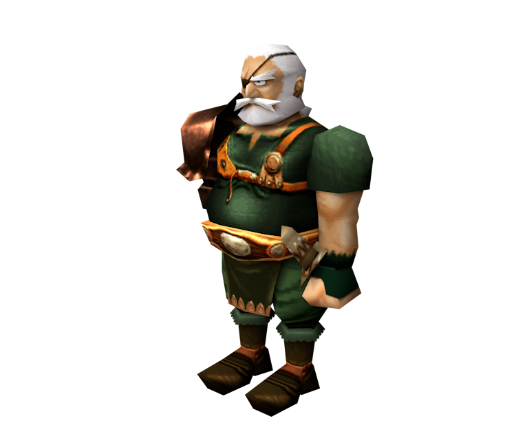 Preview in Browser - Skies of Arcadia