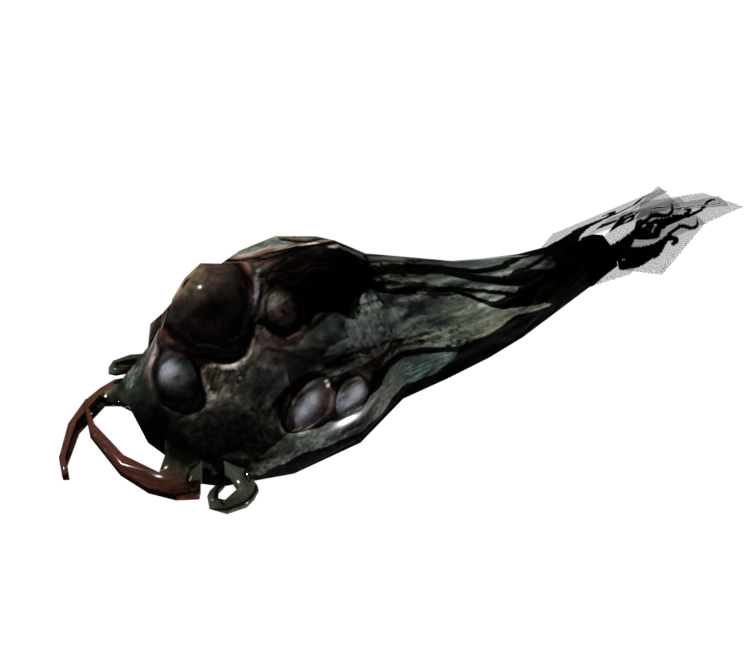 Download ZIP Archive - DmC: Devil May Cry