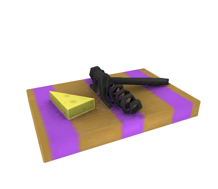 Preview in Browser - Viva Piñata