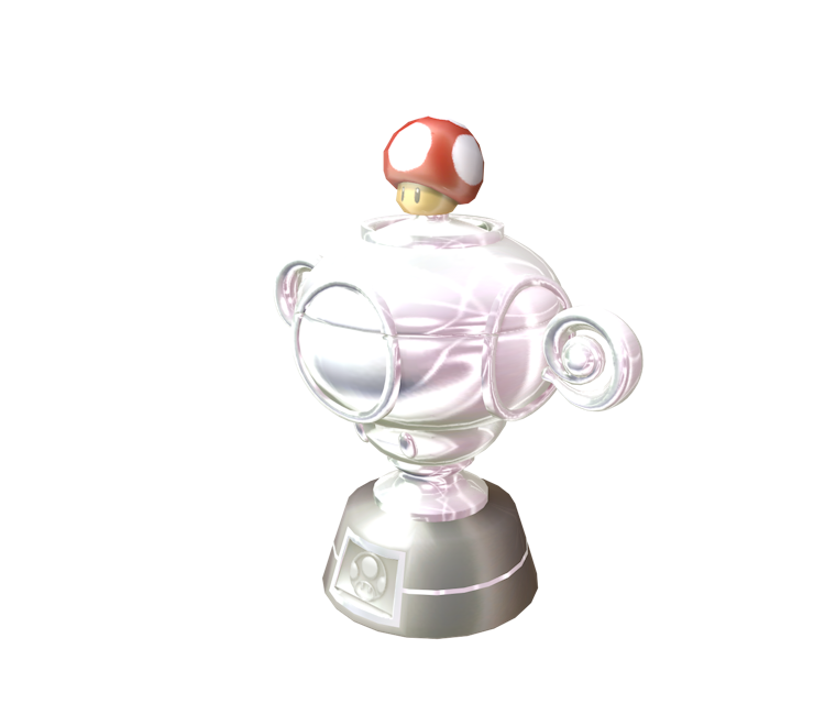Preview in Browser - Mario Kart Wii
