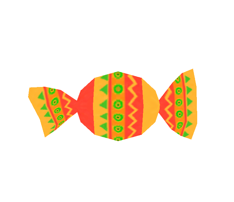 Preview in Browser - Viva Piñata