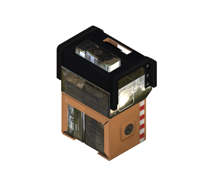 Preview in Browser - Satisfactory