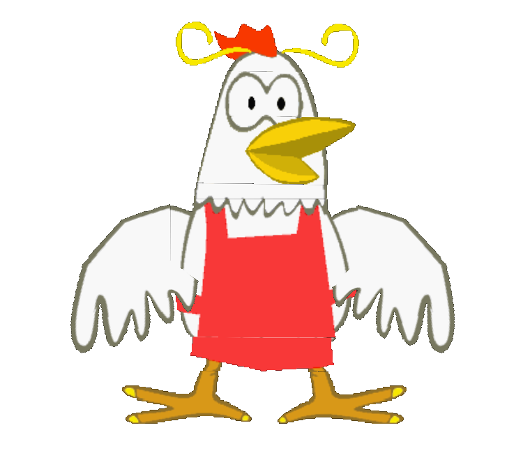 Preview in Browser - PaRappa the Rapper
