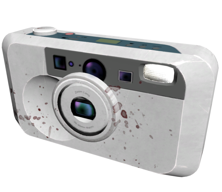 Preview in Browser - Dead by Daylight