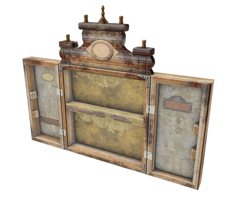 Preview in Browser - Dead by Daylight