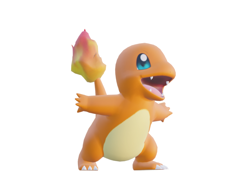 Preview in Browser - Pokémon Duel
