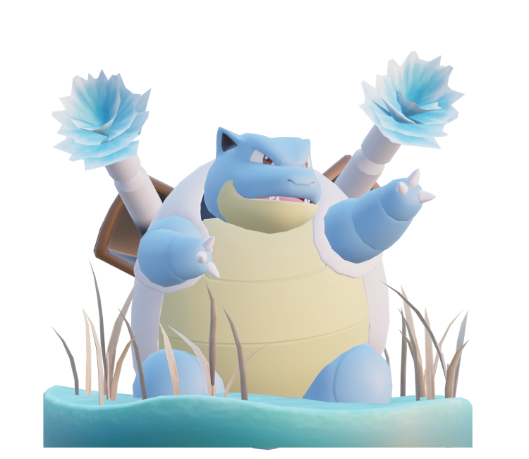 Preview in Browser - Pokémon Duel