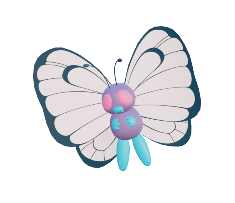 Preview in Browser - Pokémon Duel