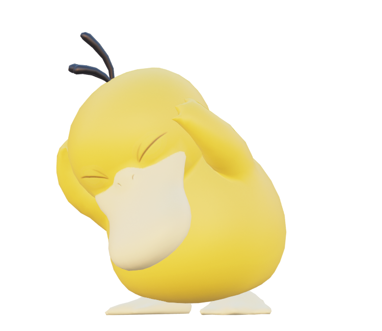 Preview in Browser - Pokémon Duel