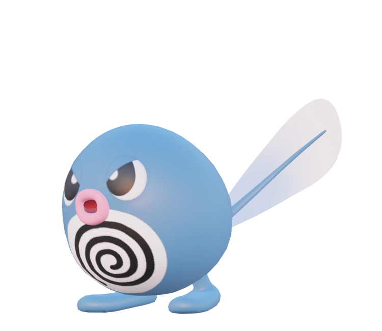 Preview in Browser - Pokémon Duel