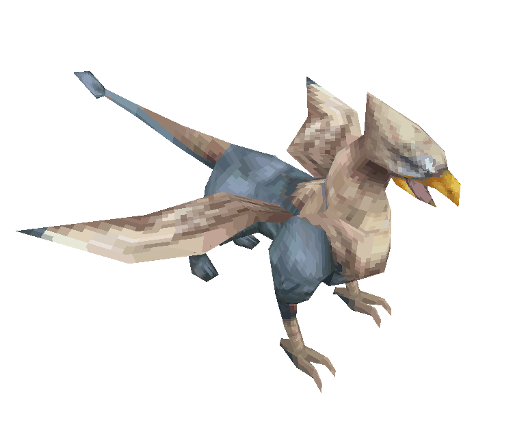 Preview in Browser - Final Fantasy 3