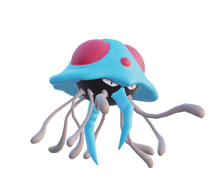 Preview in Browser - Pokémon Duel