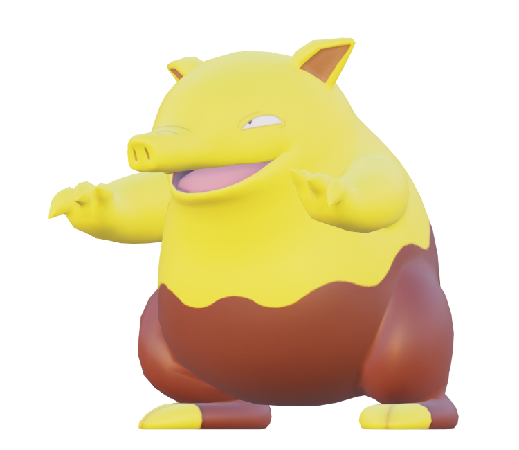 Preview in Browser - Pokémon Duel