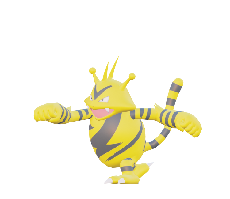 Preview in Browser - Pokémon Duel