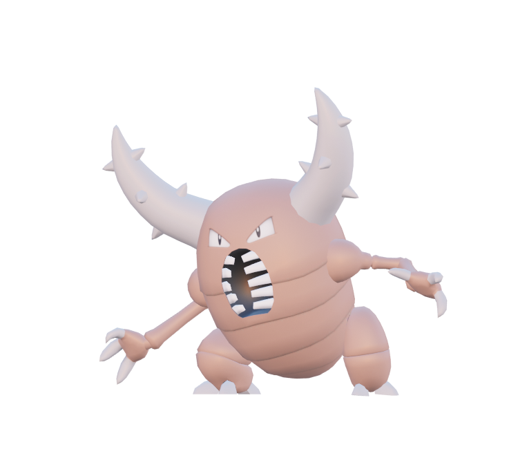 Preview in Browser - Pokémon Duel