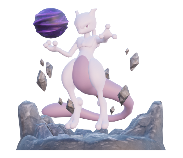 Preview in Browser - Pokémon Duel