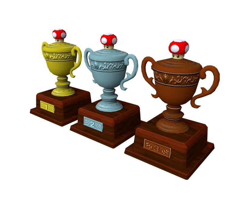 Preview in Browser - Mario Kart: Double Dash!!