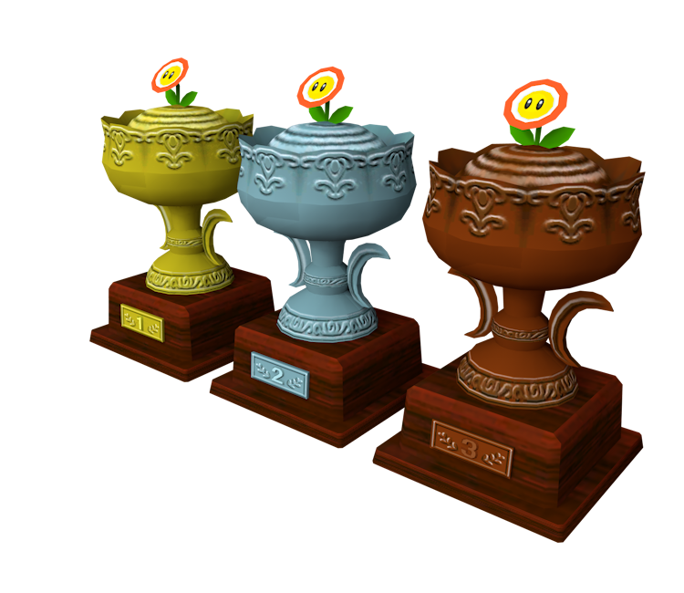 Preview in Browser - Mario Kart: Double Dash!!