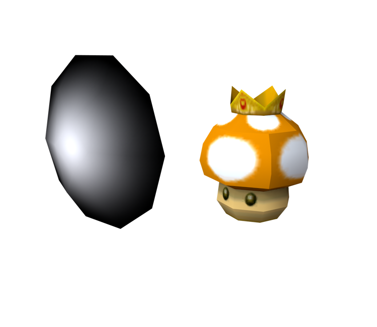 Preview in Browser - Mario Kart: Double Dash!!