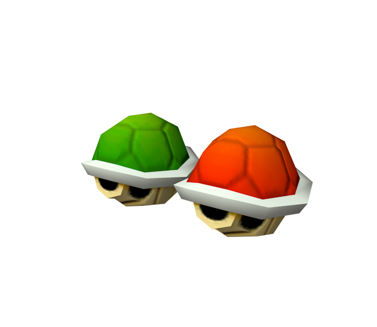 Preview in Browser - Mario Kart: Double Dash!!