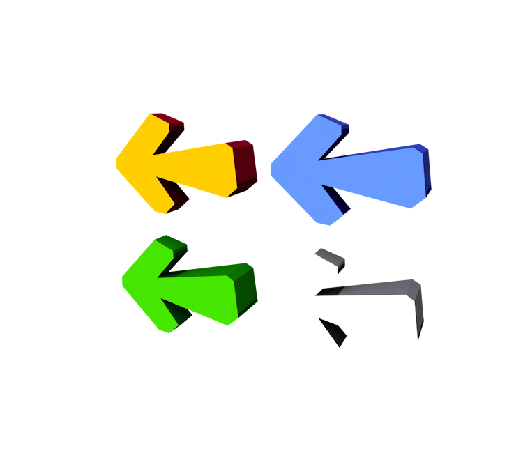 Preview in Browser - Mario Kart: Double Dash!!