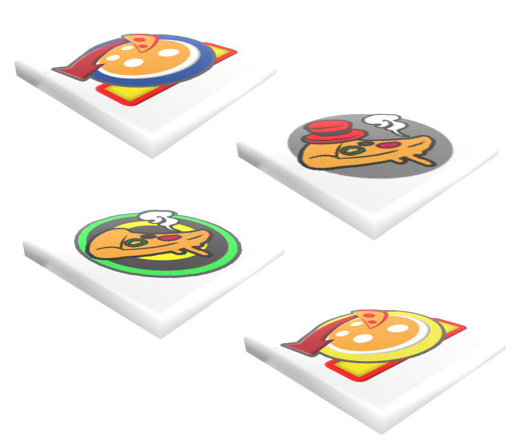 Preview in Browser - Wii Party
